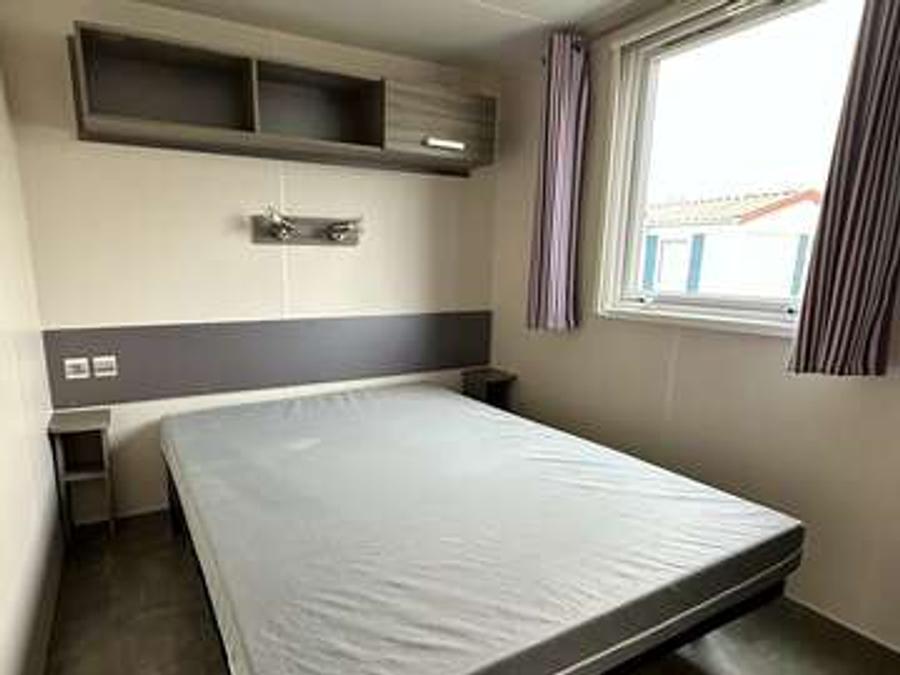 Mobilhome 6 personnes - Mobil-Home 3 Chambres 6 Personnes 2