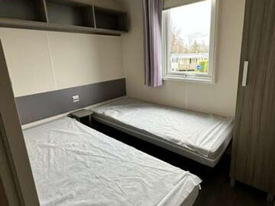 Mobilhome 6 personnes - Mobil-Home 3 Chambres 6 Personnes 3