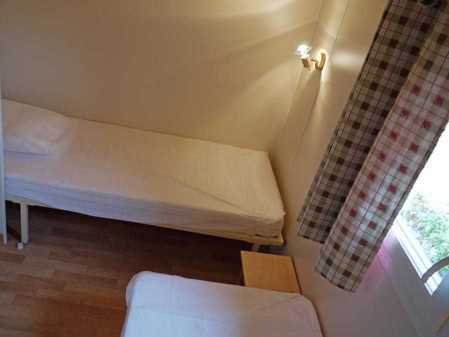 Chalet 4 personnes - TAHOE 4