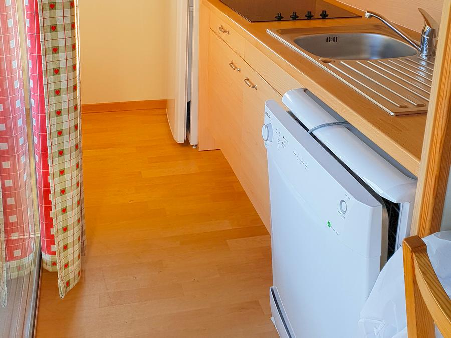 Chalet 4 personnes - TAHOE 2