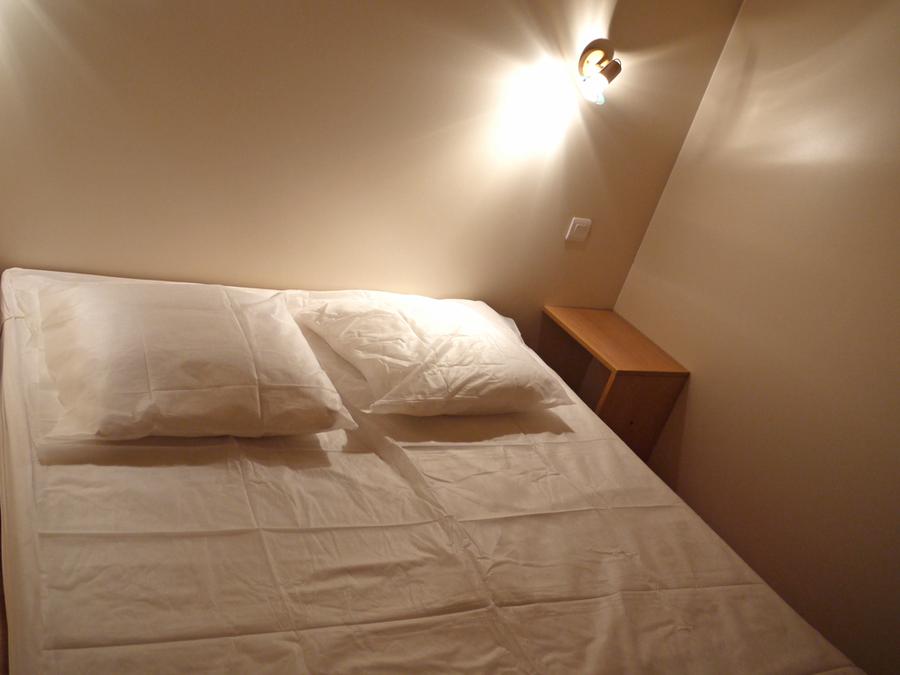 Chalet 4 personnes - TAHOE 3