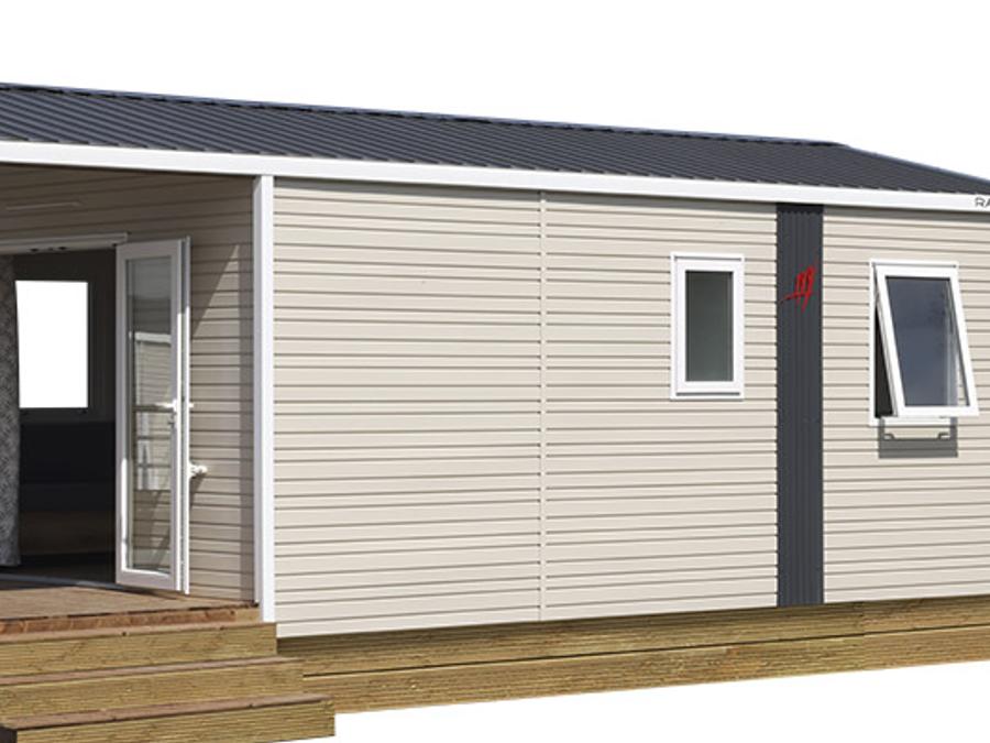 Mobilhome 4 personnes - EOLIA 0