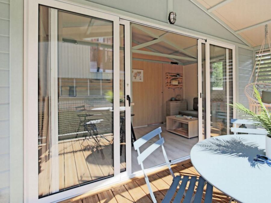 Chalet 4 personnes - Confort 2-4 personnes 4