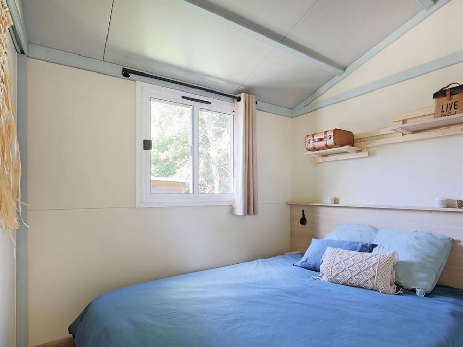 Chalet 4 personnes - Confort 2-4 personnes 5