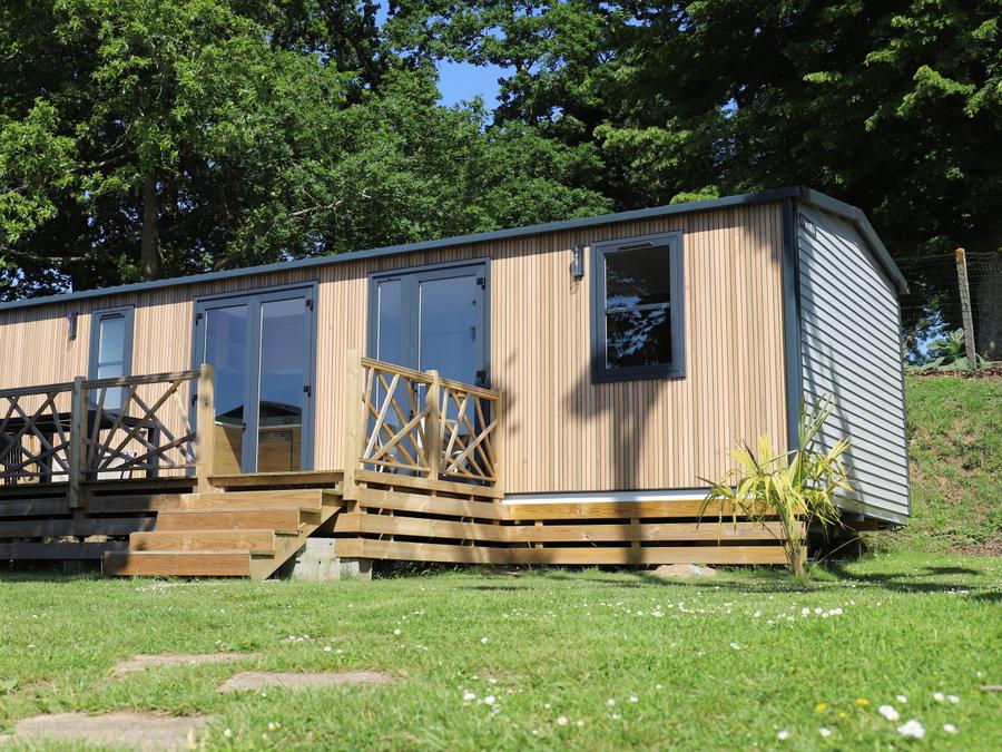 Mobilhome 6 personnes - Premium 40m² - 3 chambres - 2 salles de bain 0