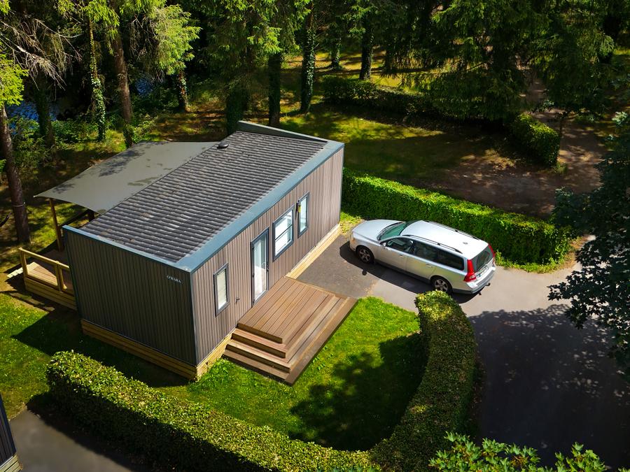 Camping de La Récré 4*