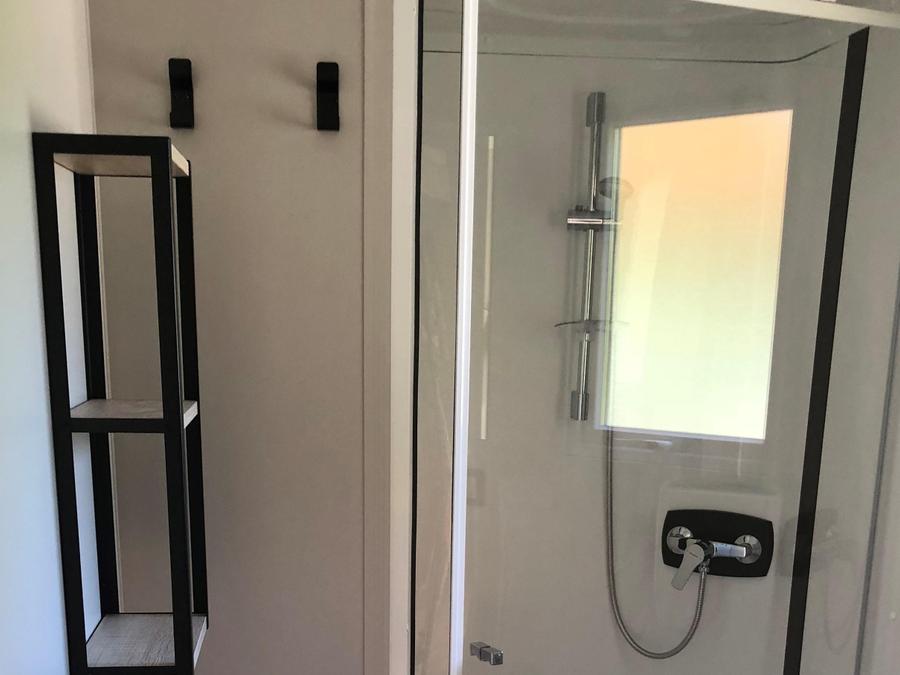 Mobilhome 6 personnes - CORAIL + 3 chambres pour 6 Personnes 8