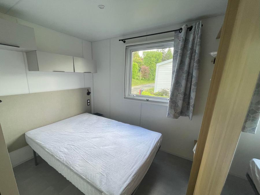 Mobilhome 6 personnes - CORAIL + 3 chambres pour 6 Personnes 9