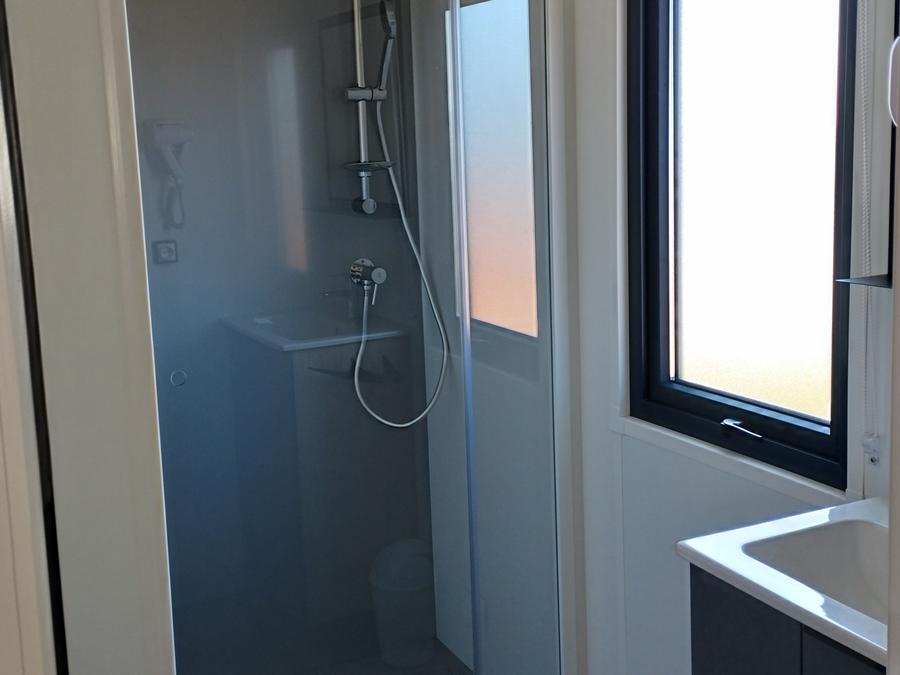 Mobilhome 4 personnes - Premium Calypso 13