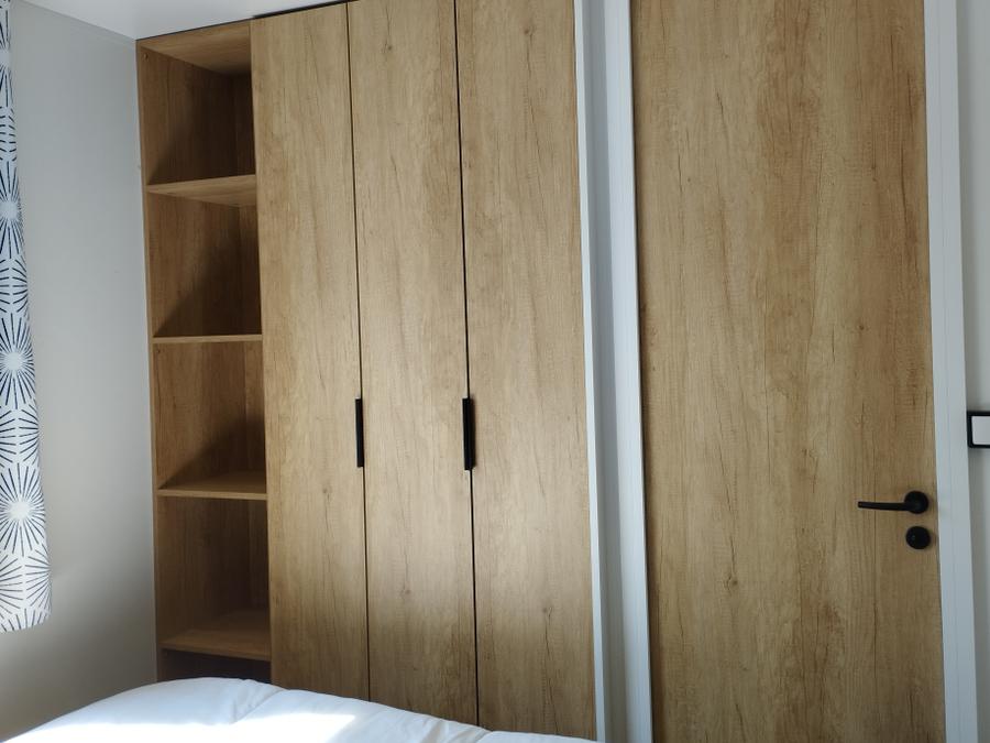 Mobilhome 4 personnes - Premium Calypso 9