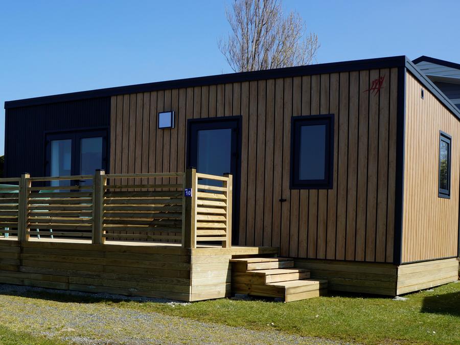 Mobilhome 4 personnes - Premium Calypso 6