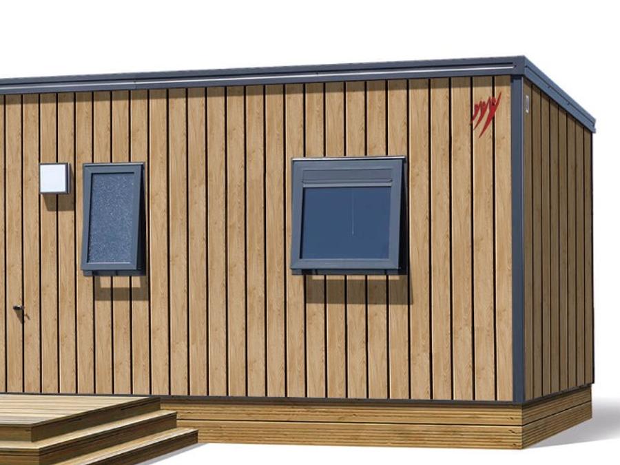 Mobilhome 4 personnes - Premium Calypso 2