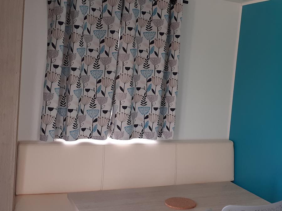 Mobilhome 2 personnes - Corsaire 20m² 15