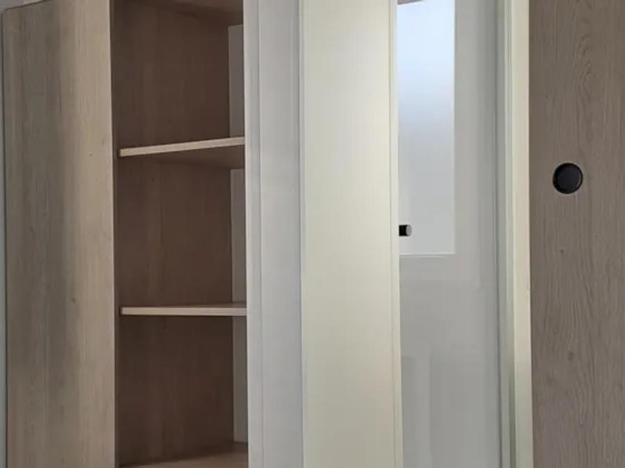 Mobilhome 2 personnes - Corsaire 20m² 2