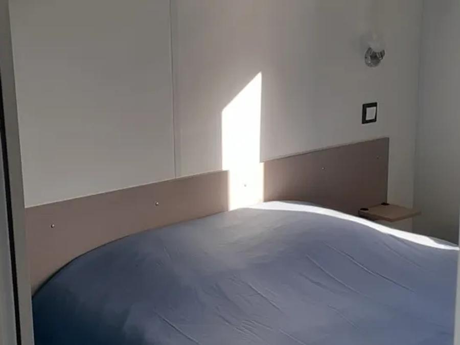 Mobilhome 2 personnes - Corsaire 20m² 6