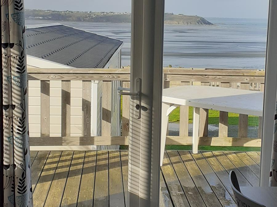 Mobilhome 2 personnes - Corsaire 20m² 9