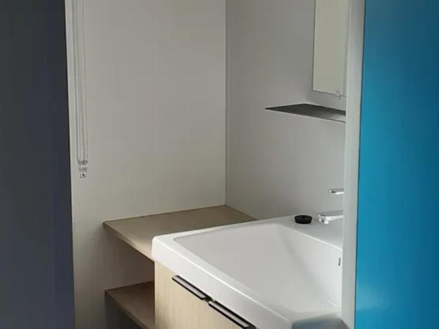 Mobilhome 2 personnes - Corsaire 20m² 7