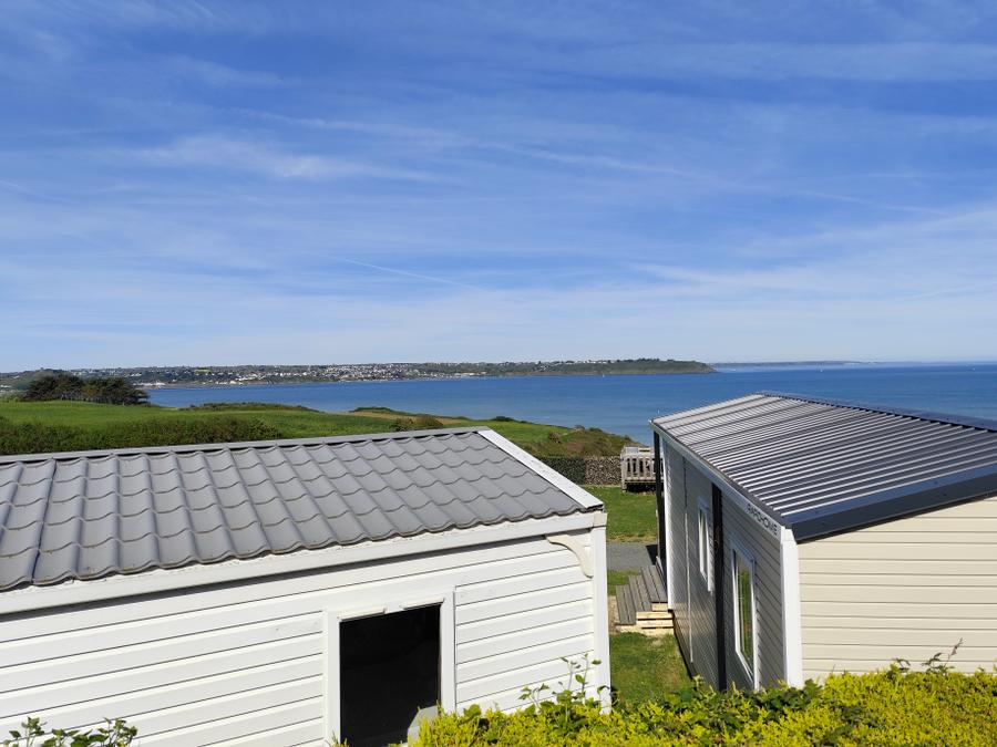 Mobilhome 4 personnes - Premium Argoat 3