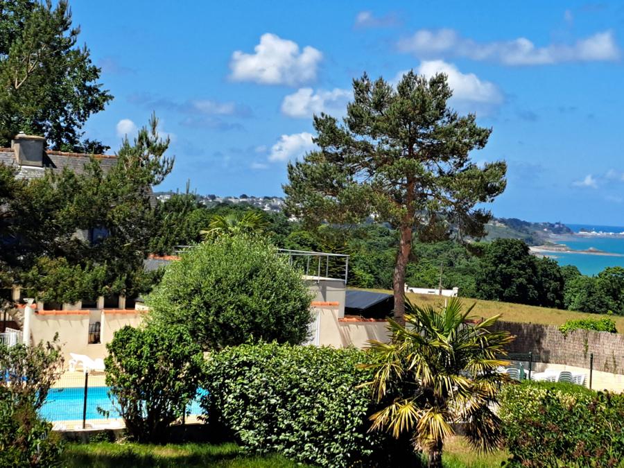 Mobilhome 5 personnes - STANDARD 2 chambres /Terrasse 6