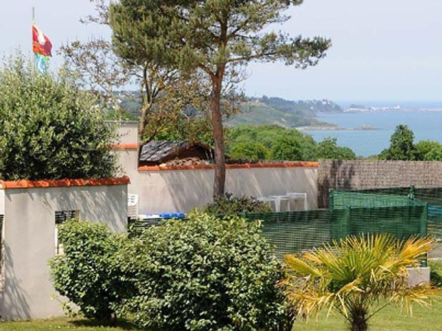 Mobilhome 4 personnes - CONFORT 1 chambre 2-4 PERS/ Terrasse 6