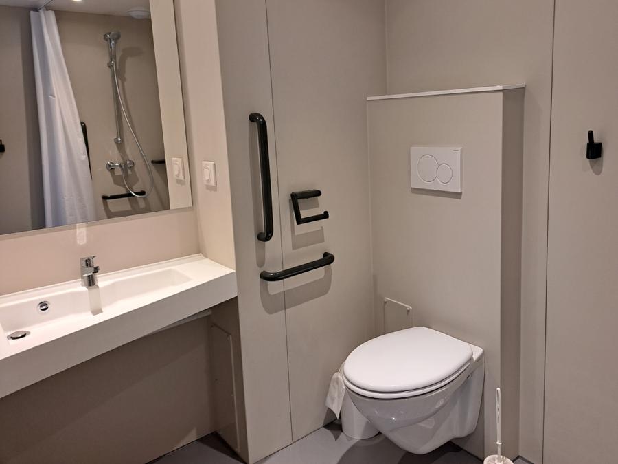 Mobilhome 4 personnes - CONFORT 2 Chambres /Terrasse 6