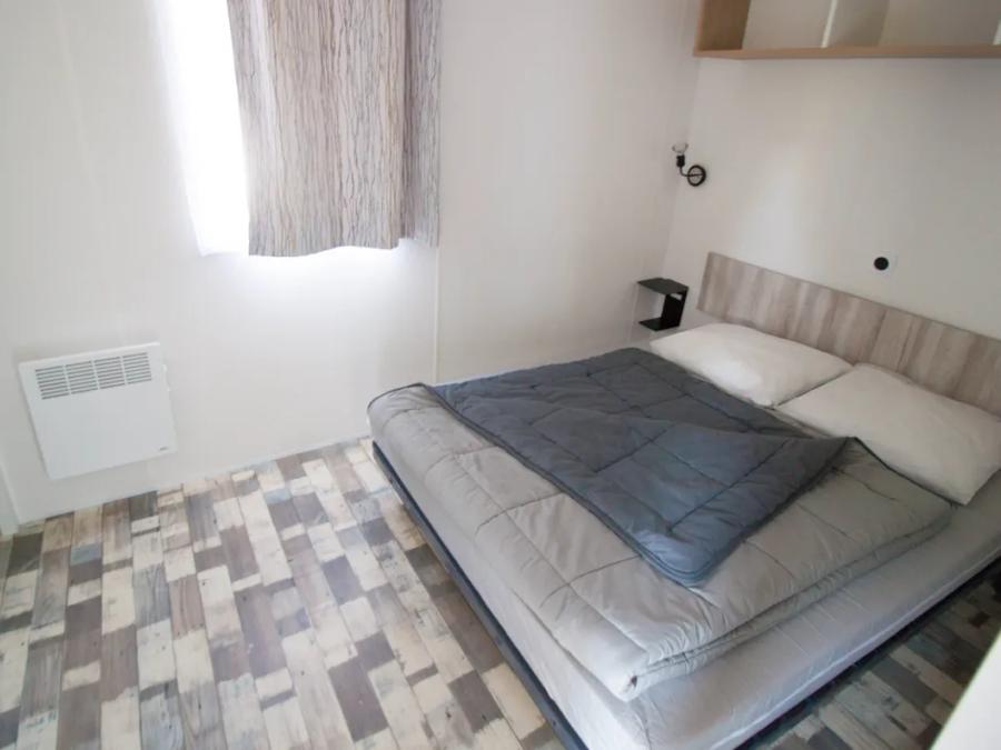 Mobilhome 4 personnes - CONFORT 5