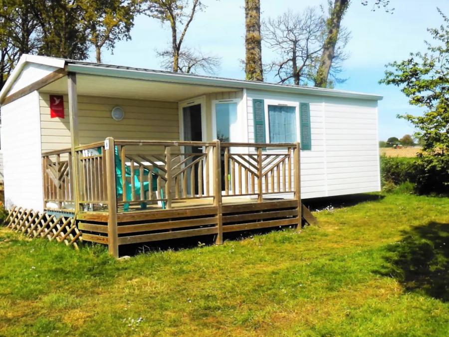 Mobilhome 4 personnes - COSY 2ch 2