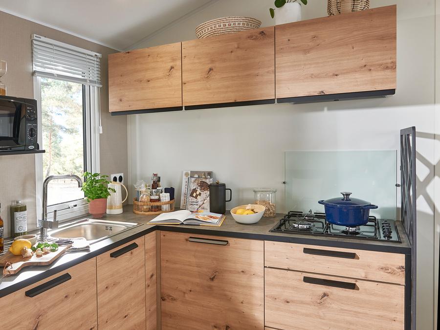 Mobilhome 6 personnes - COSY 3ch 2