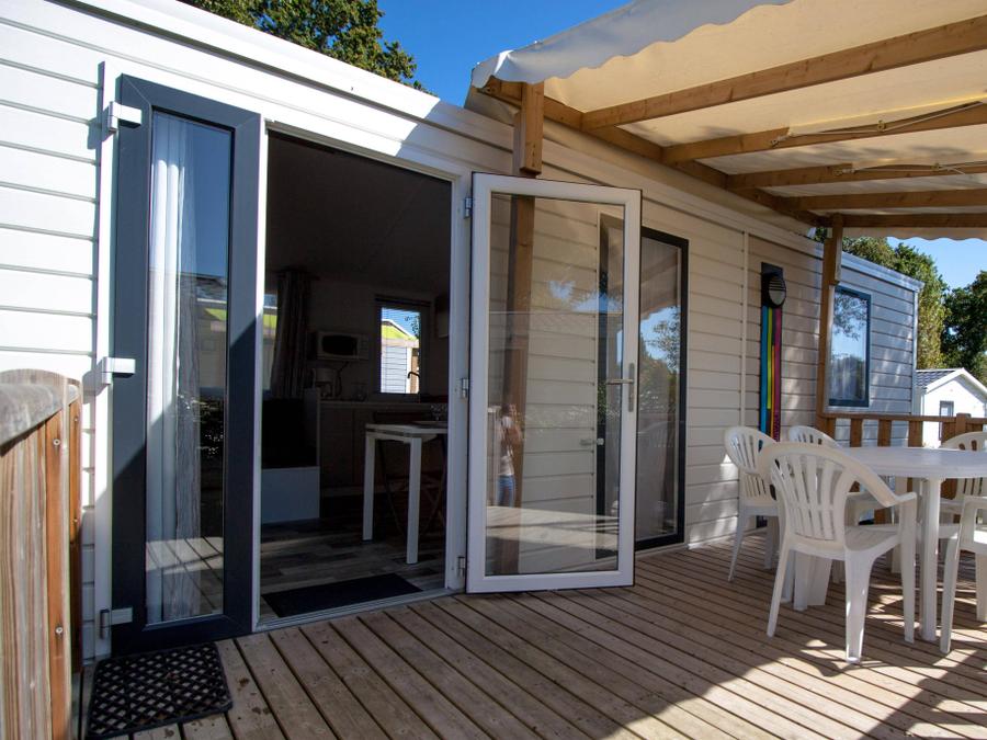 Mobilhome 6 personnes - COSY 3ch 3