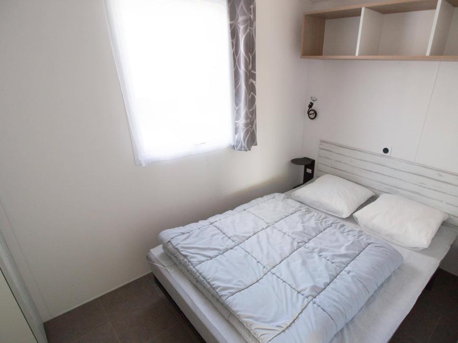 Mobilhome 4 personnes - COSY Family 2chambres 7