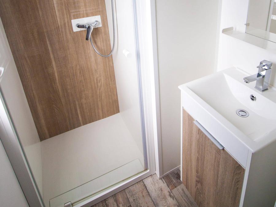 Mobilhome 6 personnes - COSY Tribu 3chambres 5