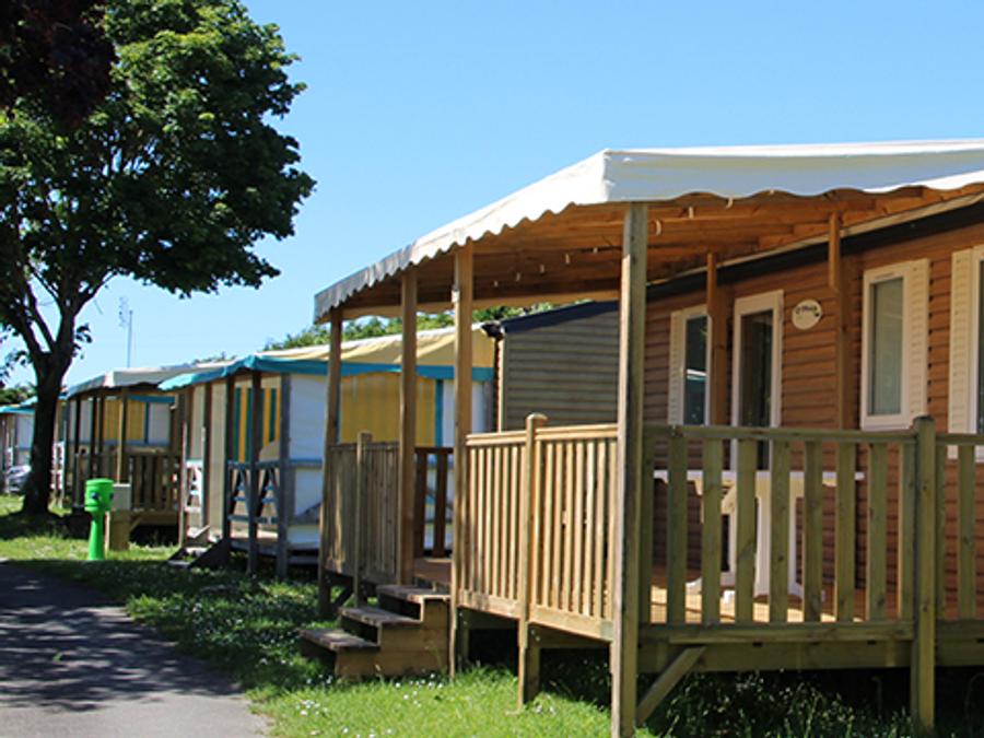 Mobilhome 6 personnes 0