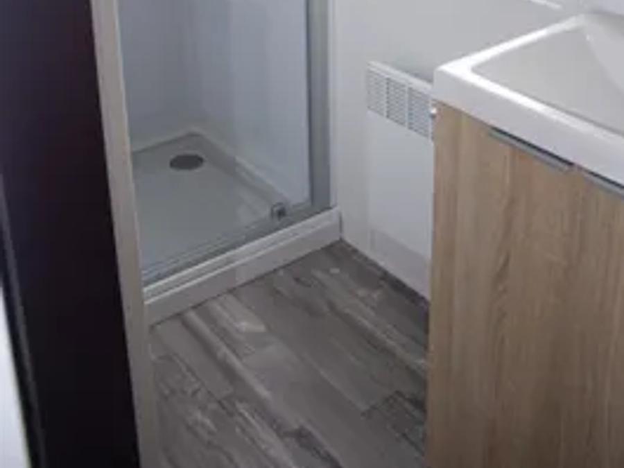 Mobilhome 5 personnes - 2 chambres 4