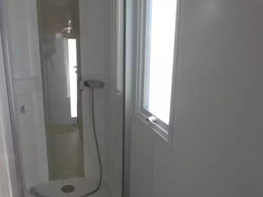 Mobilhome 6 personnes - confort 3 chambres 6 Pers avec terrasse 1