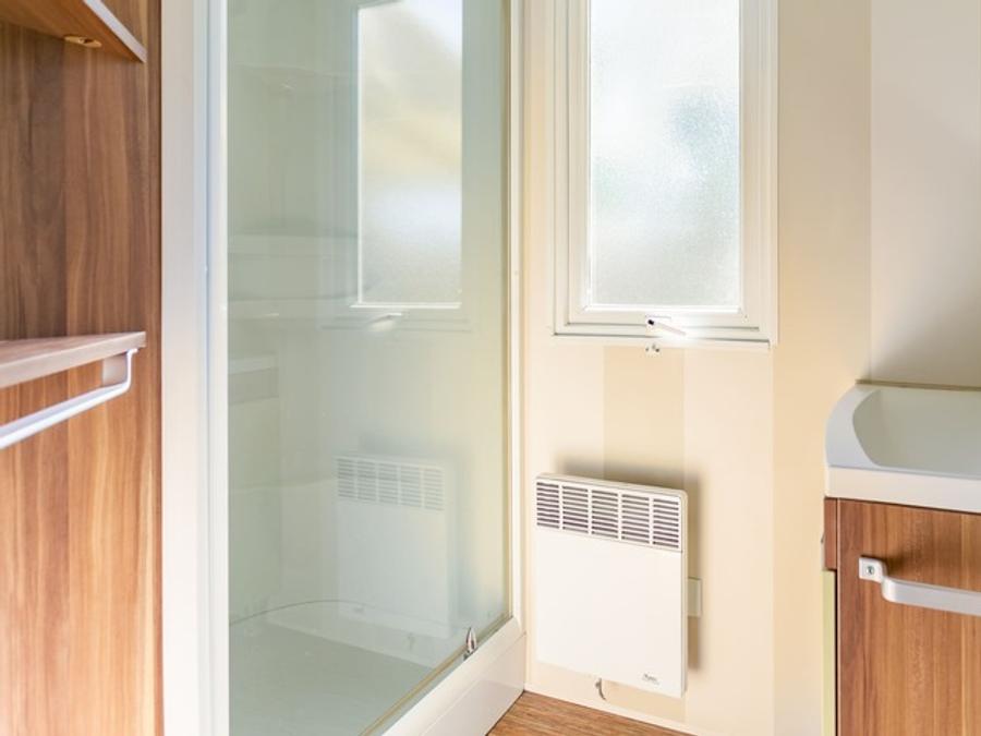 Mobilhome 4 personnes - Classique 2 chambres 4 4