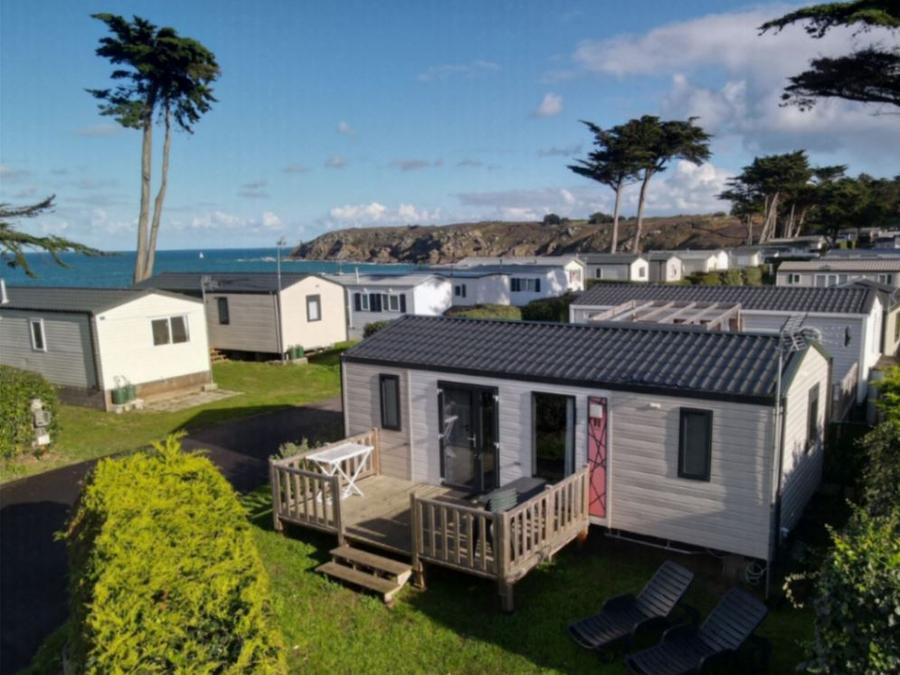 Mobilhome 4 personnes - CORSAIRE Confort 0