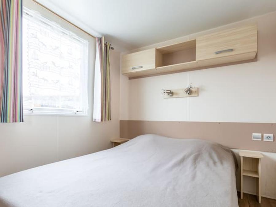 Mobilhome 4 personnes - Eco 2 Chambres 4 Personnes 1