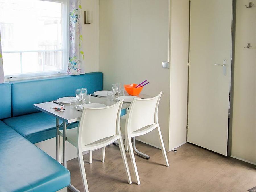 Mobilhome 6 personnes - 2 chambres 3