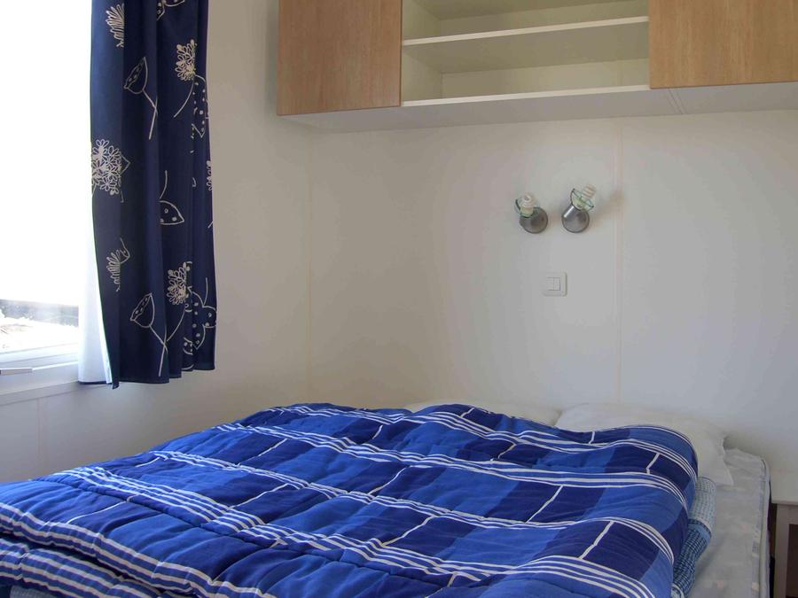 Mobilhome 6 personnes - 2 chambres 11