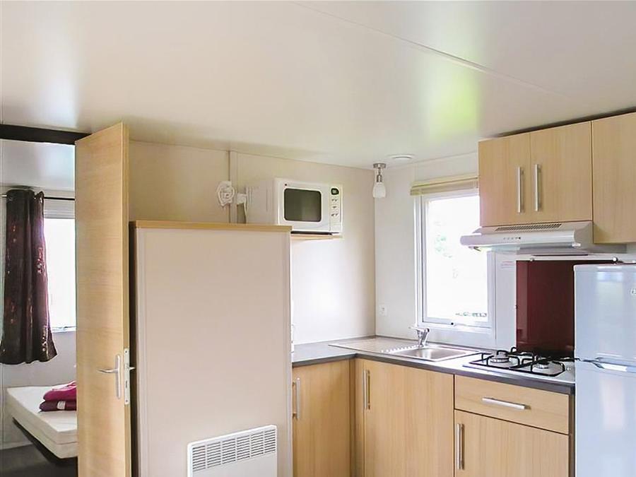 Mobilhome 6 personnes - 2 chambres 2