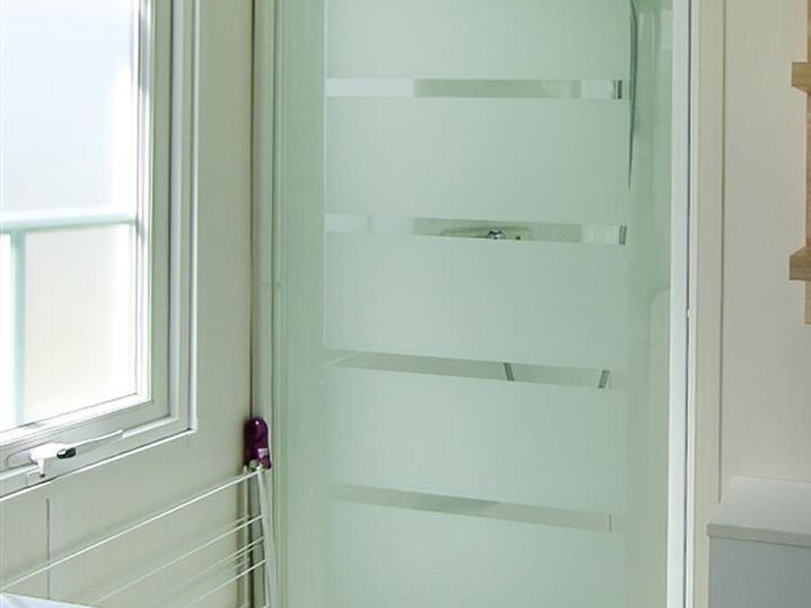 Mobilhome 6 personnes - 2 chambres 6