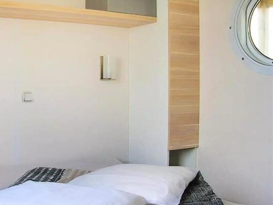 Mobilhome 5 personnes - Mobil-Home 3 Pièces 5 Personnes + TV 18
