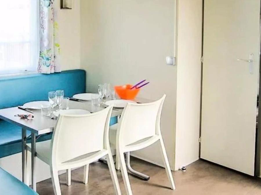Mobilhome 5 personnes - Mobil-Home 3 Pièces 5 Personnes + TV 9