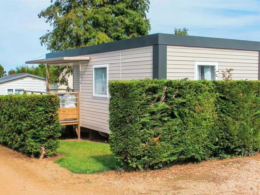 Mobilhome 5 personnes - Mobil-Home 3 Pièces 5 Personnes + TV 5