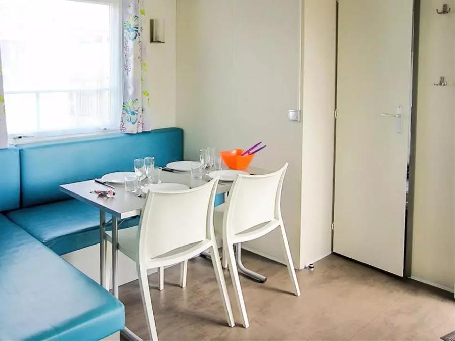 Mobilhome 6 personnes - Mobil-Home 3 Pièces 4/6 Personnes + TV 4