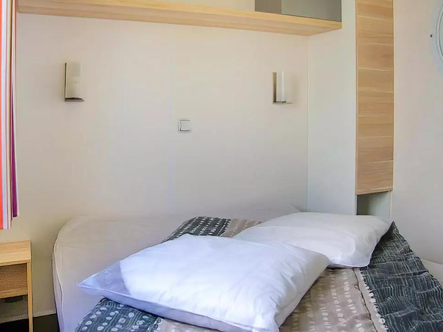 Mobilhome 6 personnes - Mobil-Home 3 Pièces 4/6 Personnes + TV 6