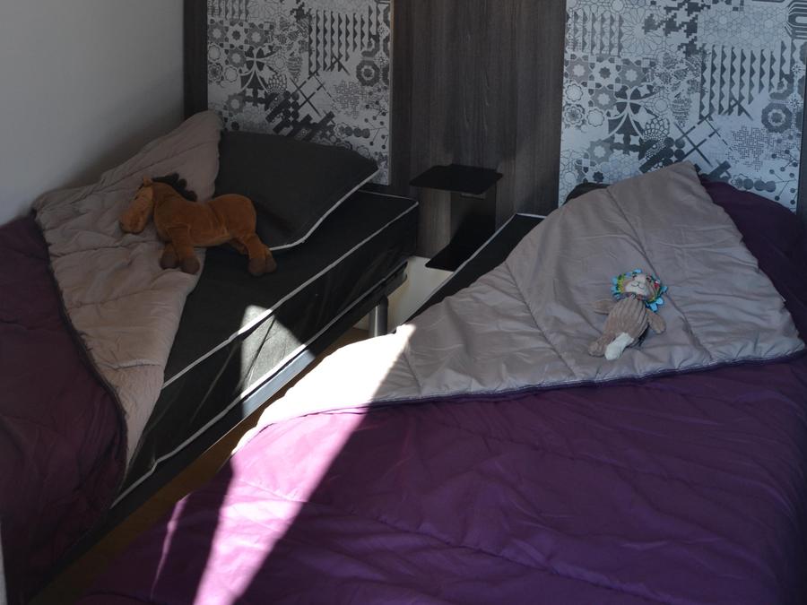 Mobilhome 4 personnes - PRESTIGE VUE MER exceptionnelle ! 7