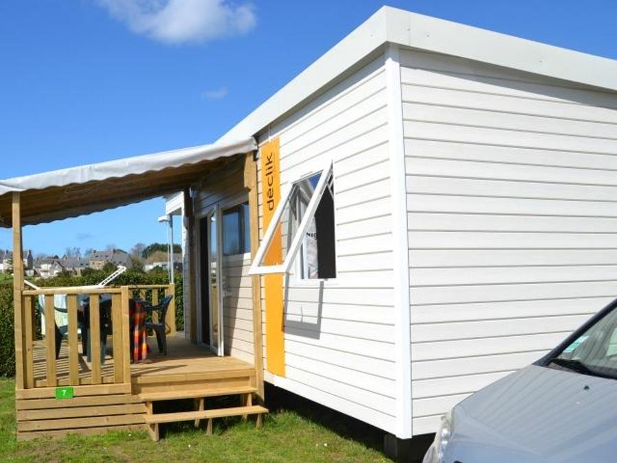 Mobilhome 4 personnes - GD CONFORT 30m² 3