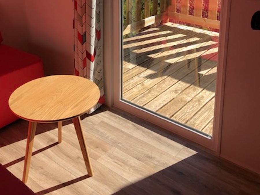 Mobilhome 4 personnes - GD CONFORT VUE MER 30m² 4