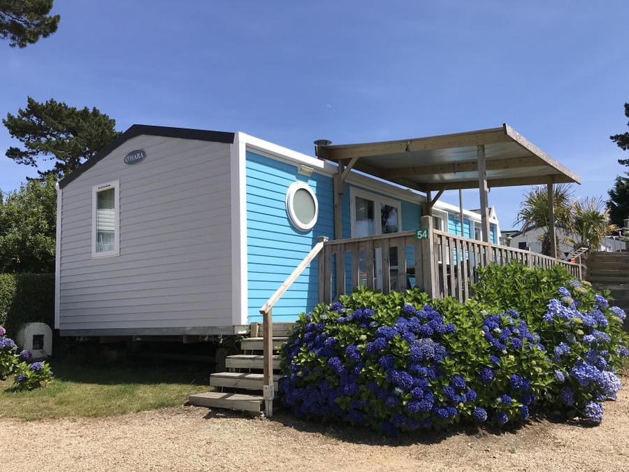 Mobilhome 6 personnes - GD CONFORT 0